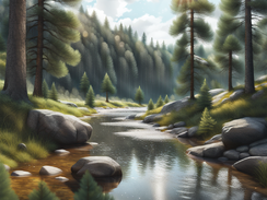 a-masterpiece-magical-hyper-realistic-textures-realistic-summer-landscape-river-granite-banks--91928