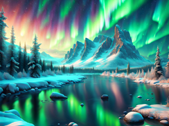 a-masterpiece-magical-hyperreal-textures-realistic-landscape-aurora-borealis-precise-details-c-75180