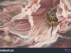 stock-photo-beautiful-macro-flower-illustration-floral-background-for-wallpaper-photo-wallpaper-mura