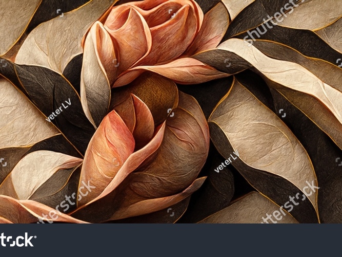 stock-photo-abstract-floral-organic-wallpaper-vintage-background-with-abstract-floral-pattern-d-illustration-2218167139