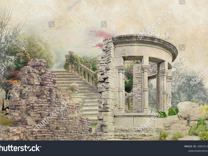 stock-photo-architectural-columns-stairs-stones-ruins-old-architecture-and-nature-2065511114